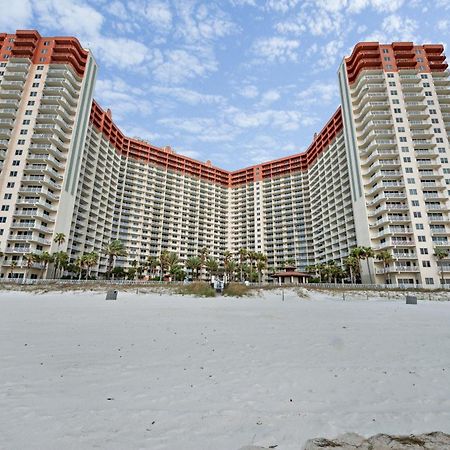 Shores Of Panama #2306 Panama City Beach Luaran gambar