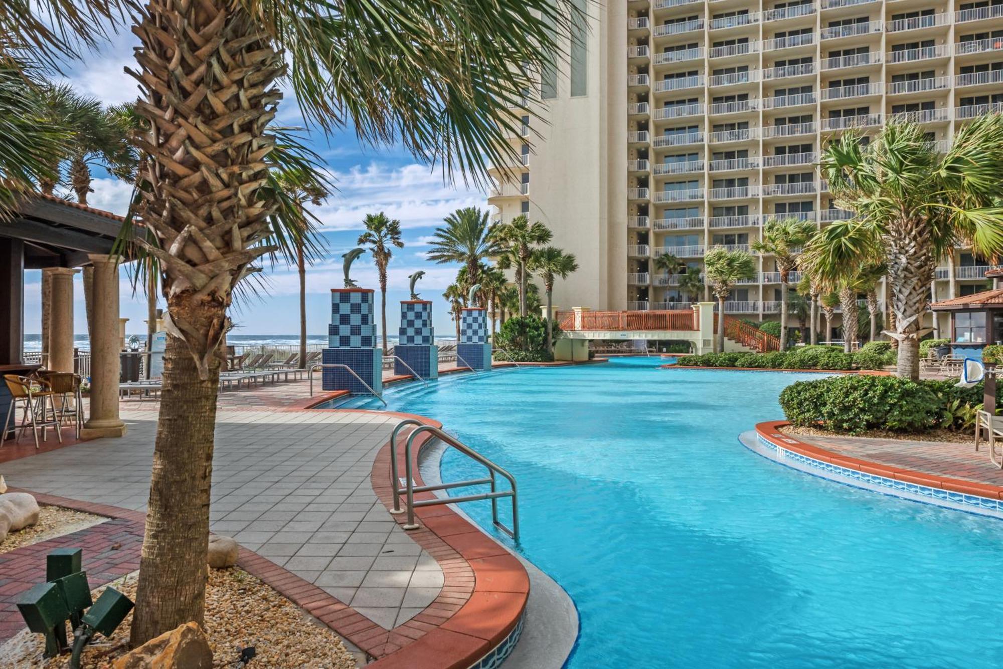 Shores Of Panama #2306 Panama City Beach Luaran gambar