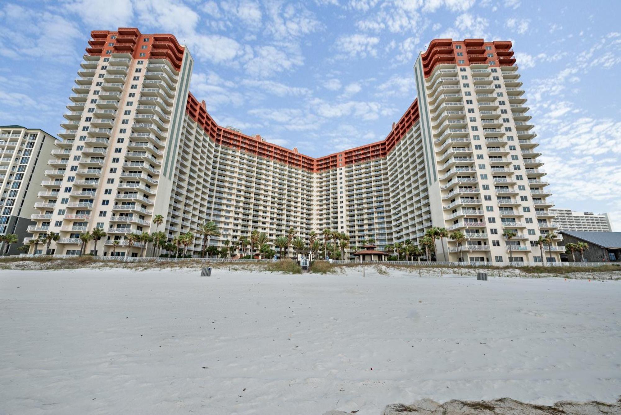 Shores Of Panama #2306 Panama City Beach Luaran gambar