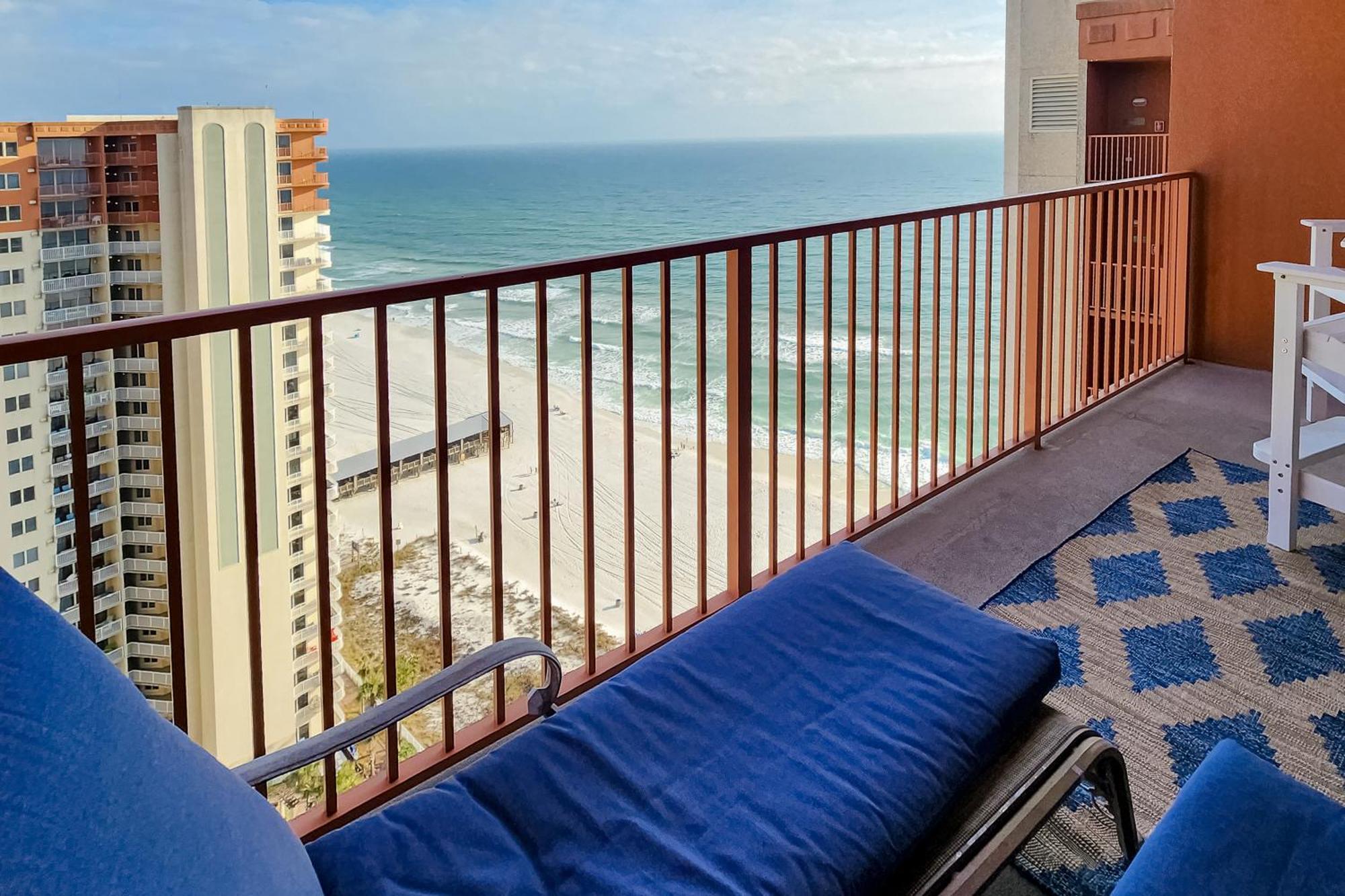 Shores Of Panama #2306 Panama City Beach Luaran gambar