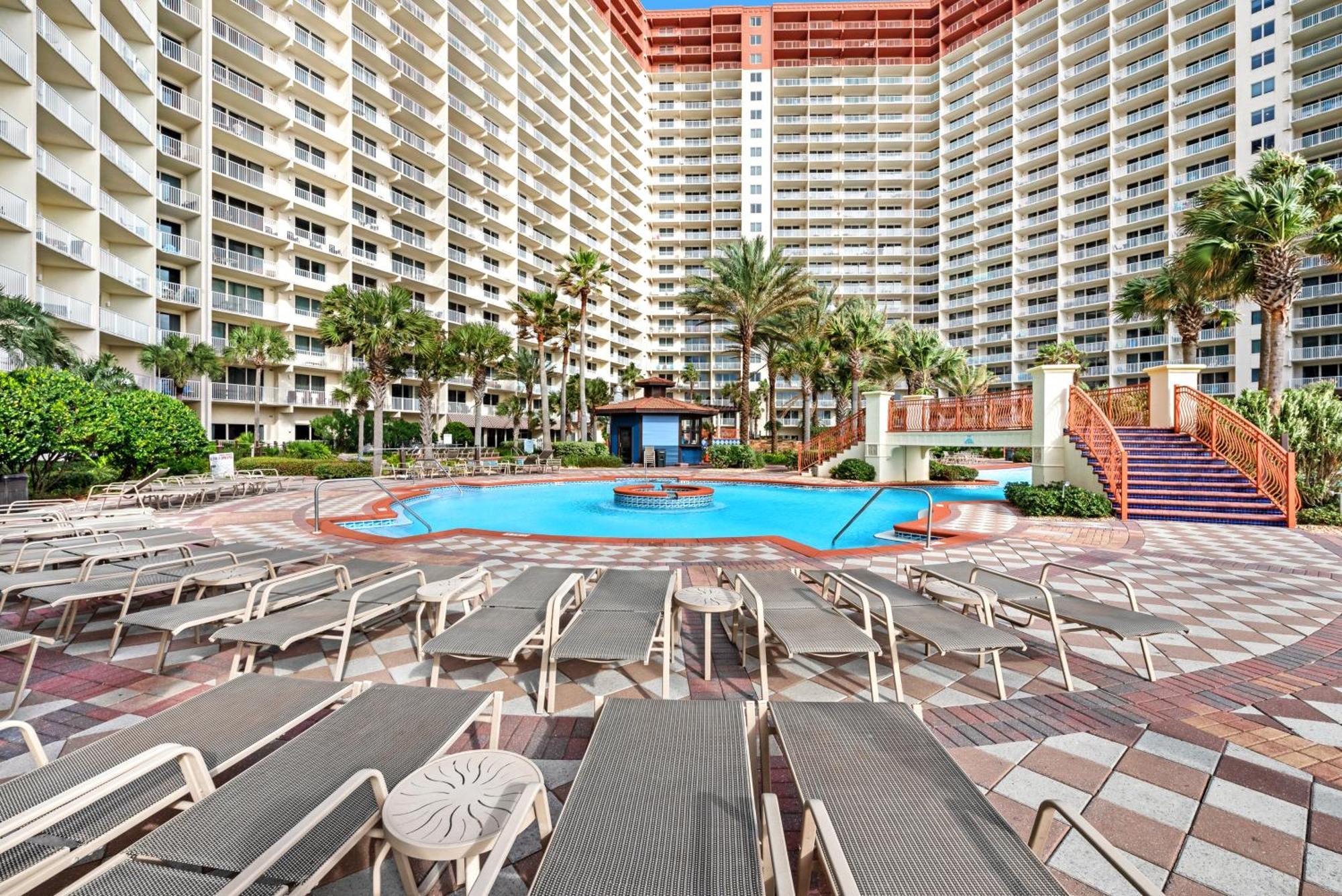 Shores Of Panama #2306 Panama City Beach Luaran gambar