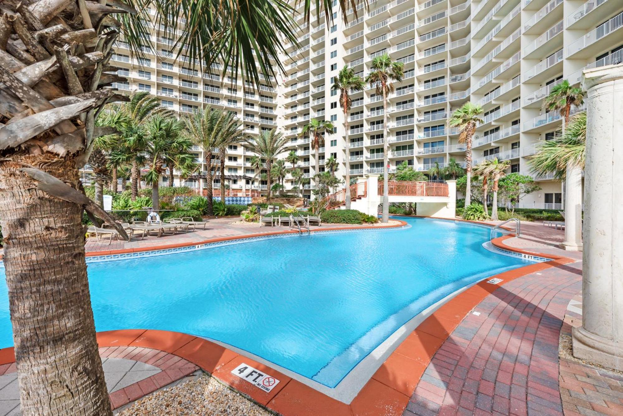 Shores Of Panama #2306 Panama City Beach Luaran gambar