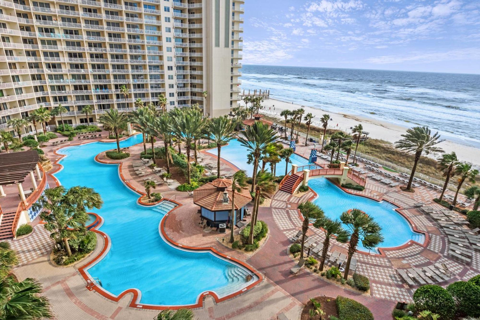 Shores Of Panama #2306 Panama City Beach Luaran gambar
