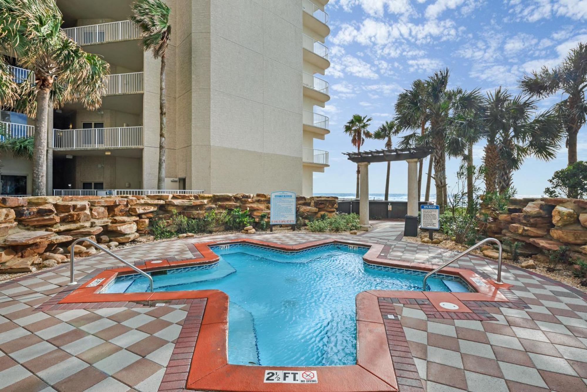 Shores Of Panama #2306 Panama City Beach Luaran gambar